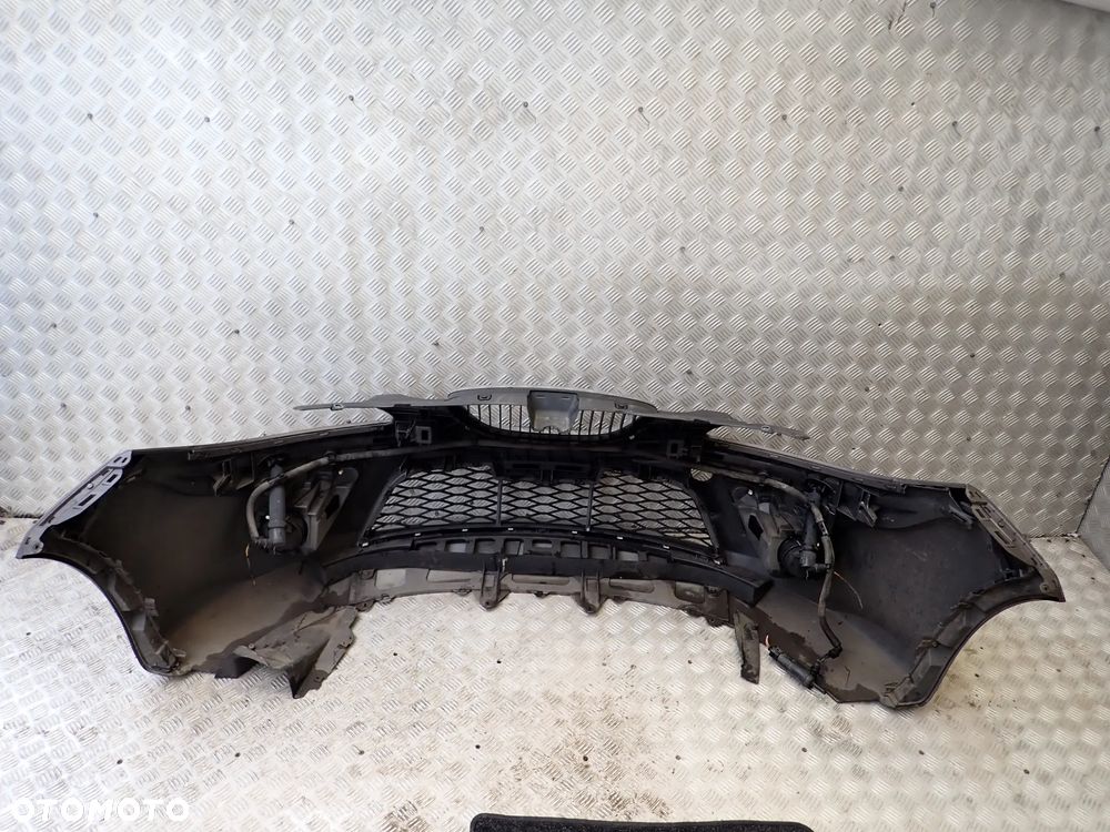 ZDERZAK PRZEDNI SEAT ALTEA FREETRACK XENON  5P8807221 - 7