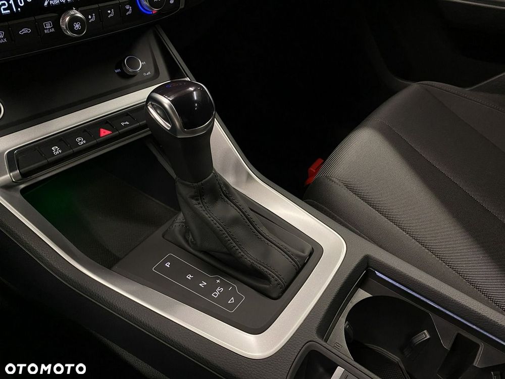 Audi Q3 2025