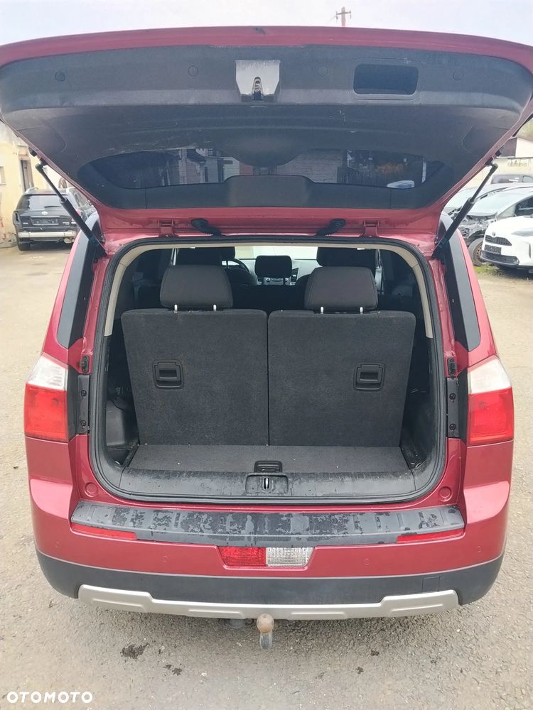 Chevrolet Orlando 2.0 D LT+ - 13