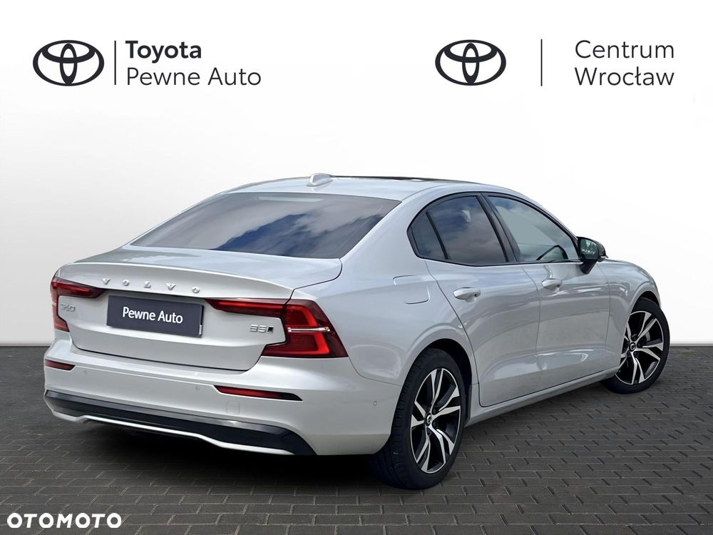 Volvo S60 - 5