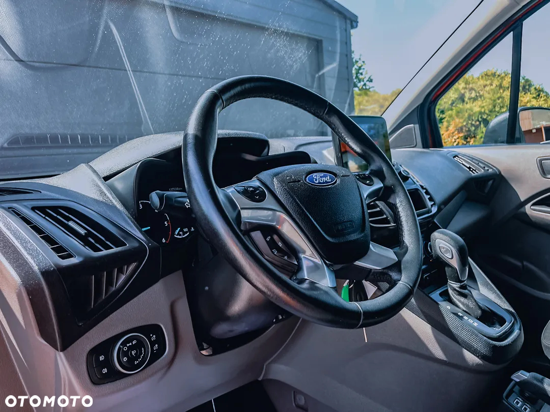Ford Transit Connect 230 L2 Trend PowerShift (bryg.) - 24