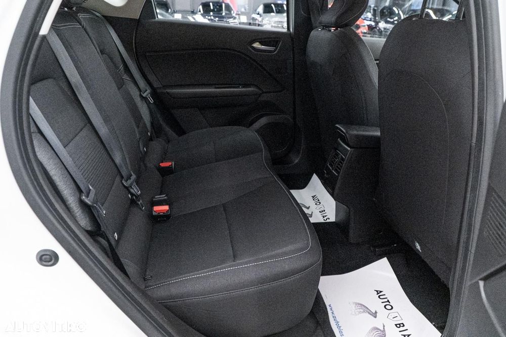 Renault Captur TCe 90 Intens - 9