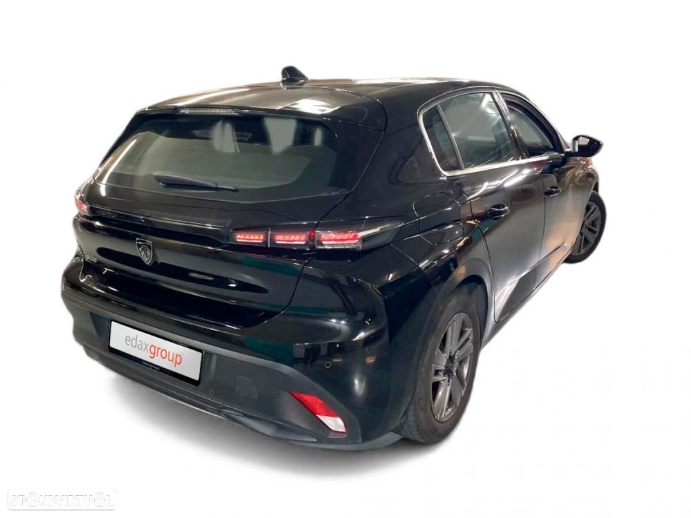 Peugeot 308 1.5 BlueHDi Active Pack - 2