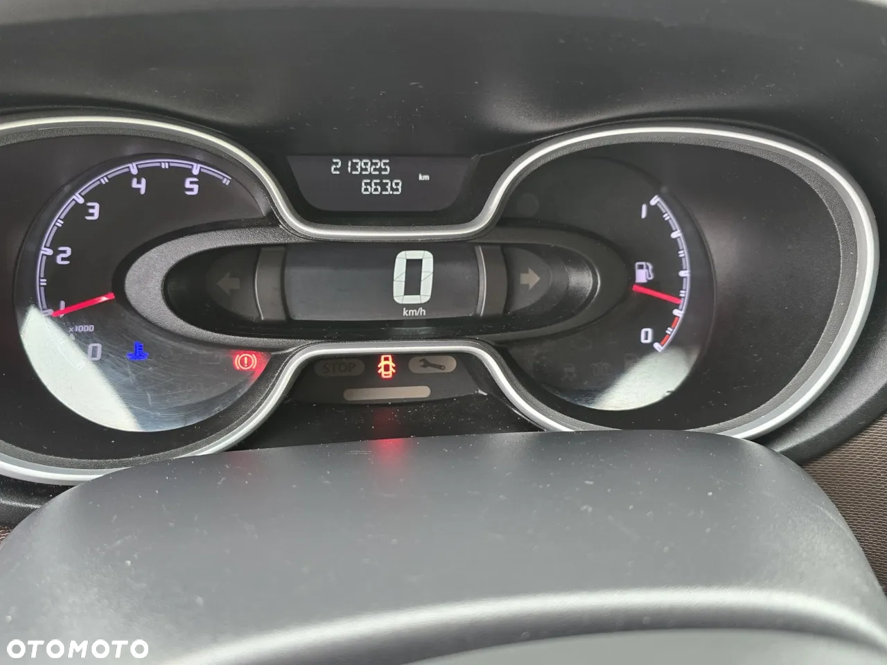 Fiat Talento Kombi 2.0 Ecojet L2 SX - 16