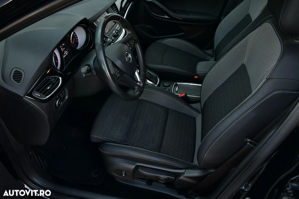 Opel Astra - 12