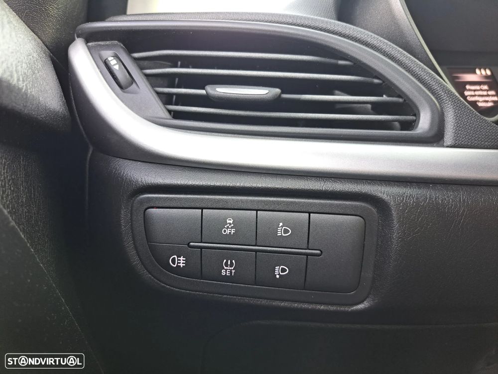Fiat Tipo 1.3 Multijet - 15