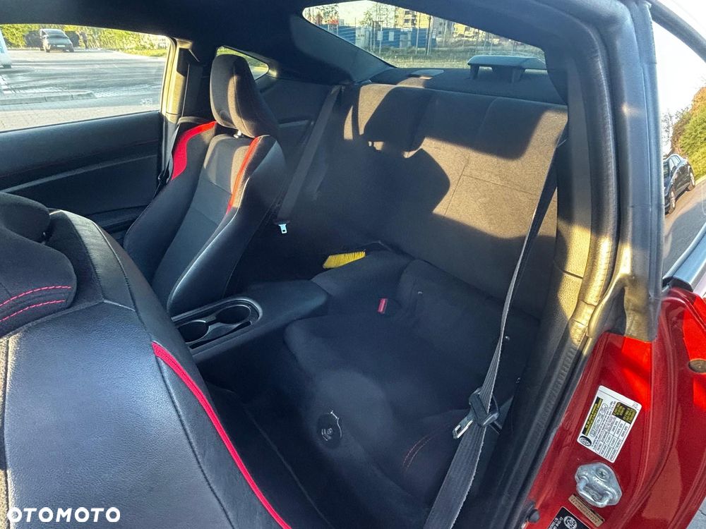 Toyota GT86 - 11