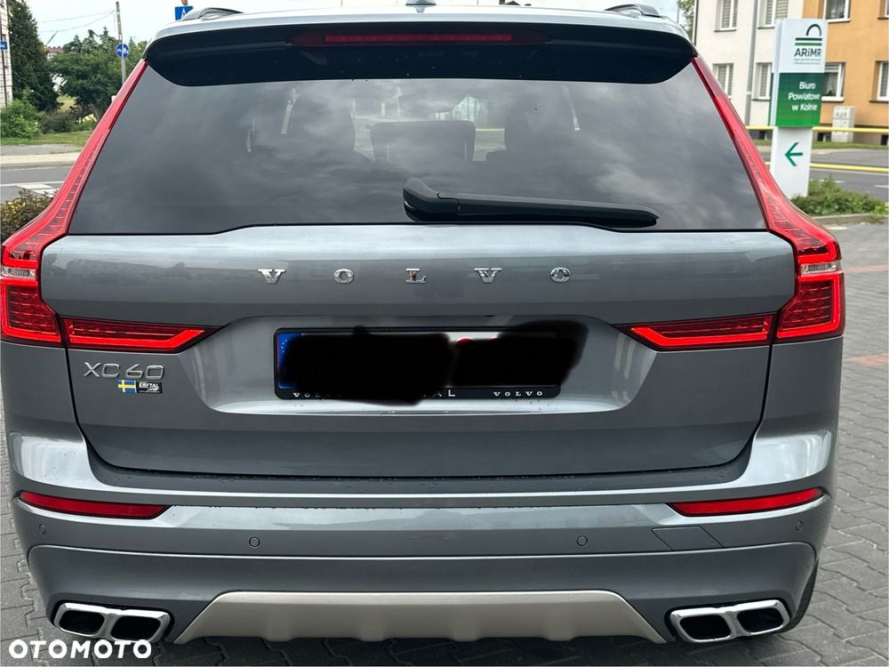 Volvo XC 60 - 2