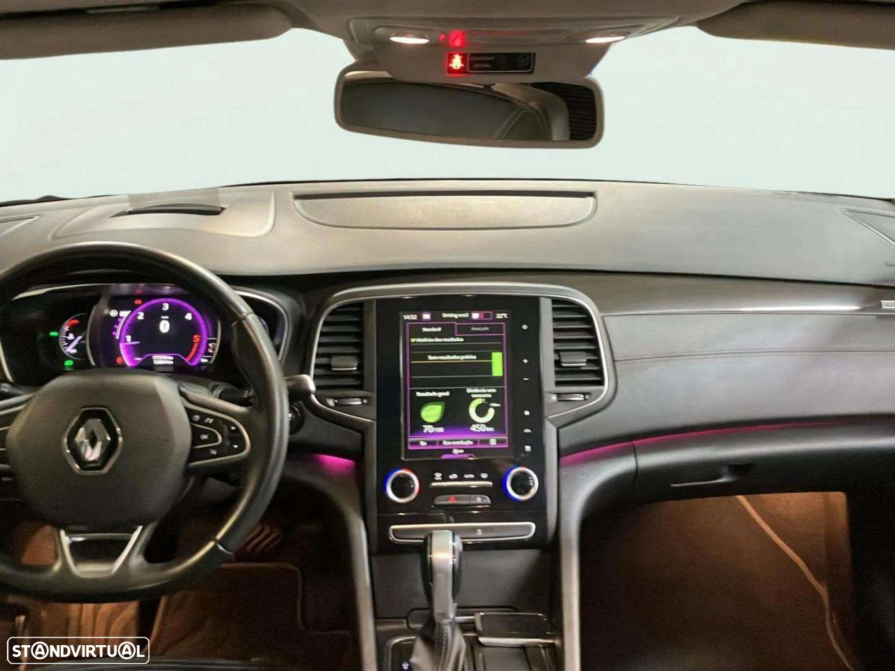Renault Talisman Sport Tourer - 7