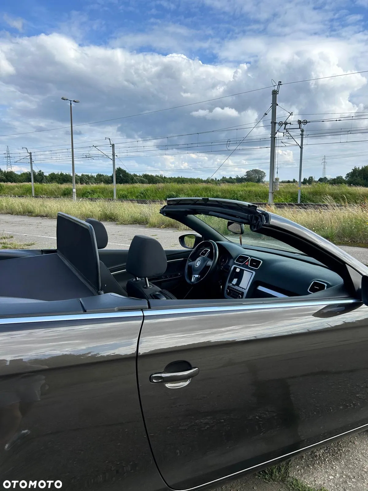 Volkswagen Eos 1.4 TSI - 13