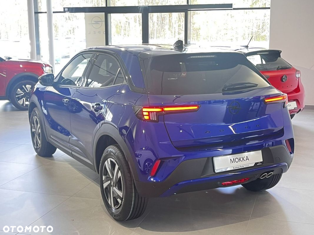 Opel Mokka 1.2 T Edition S&S - 6