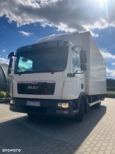 MAN 8.180 - 4