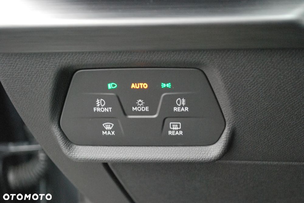 Cupra Formentor 1.5 TSI DSG - 13