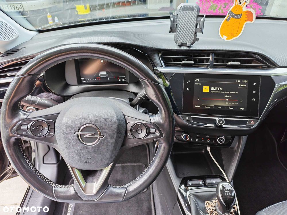 Opel Corsa - 5