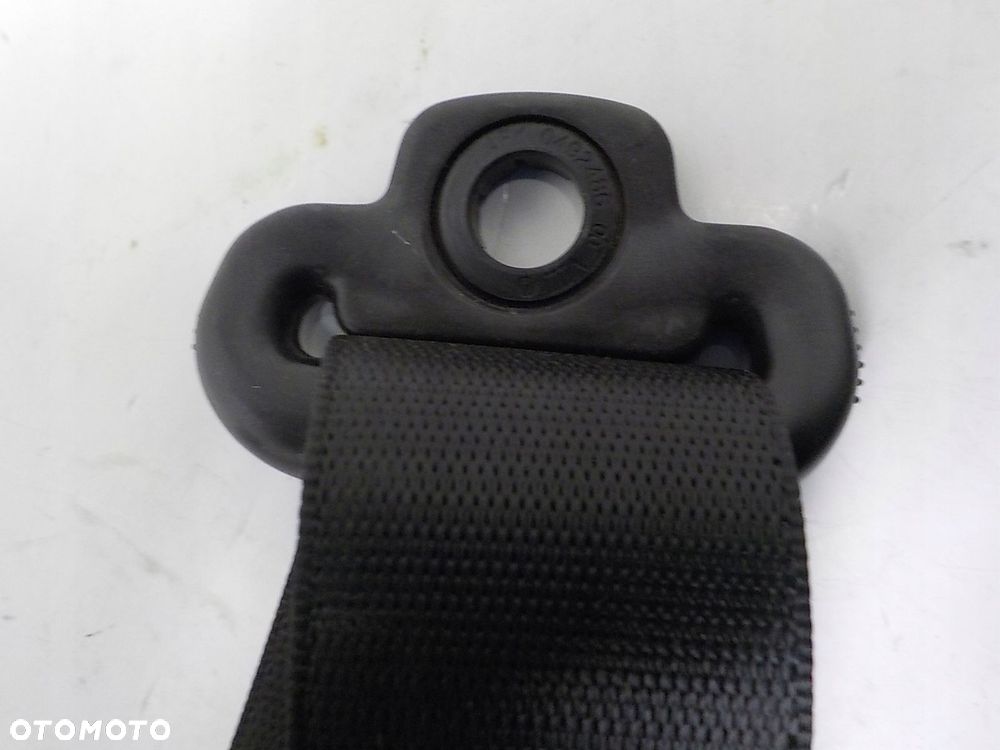 MERCEDES W169 PAS BEZPIECZEŃSTWA NAPINACZ LEWY PRZÓD KIEROWCY 602877300 - 6