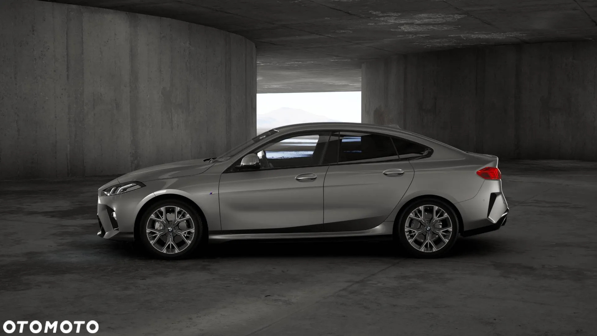 BMW Seria 2 220 mHEV - 2