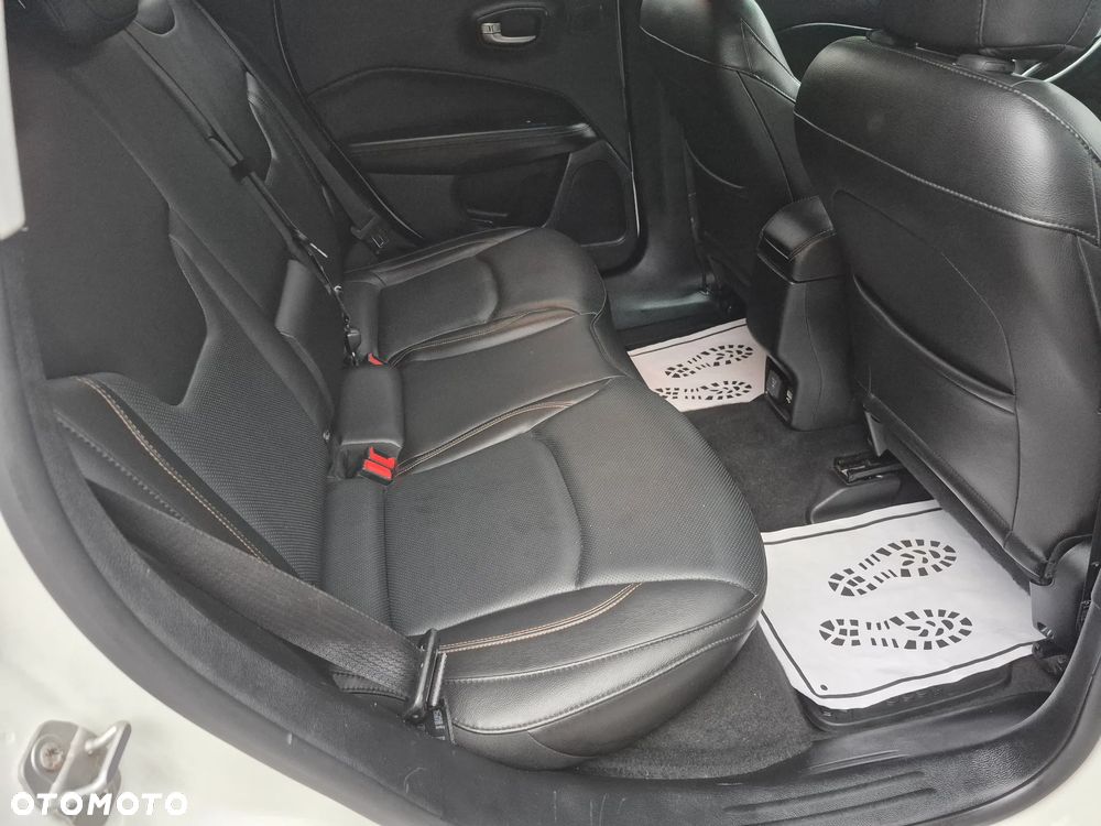 Jeep Compass 1.4 MultiAir Limited - 20
