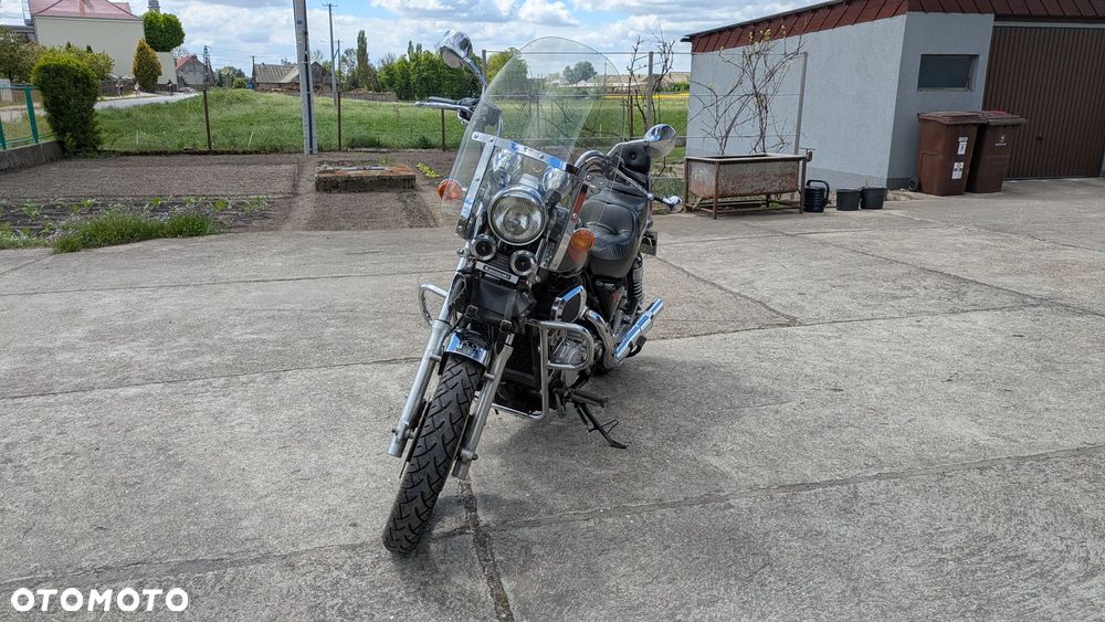 Kawasaki Vulcan - 2