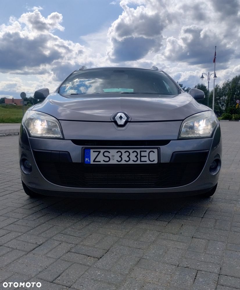Renault Megane - 8