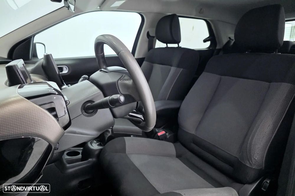 Citroën C4 Cactus 1.2 PureTech Shine Pack - 8