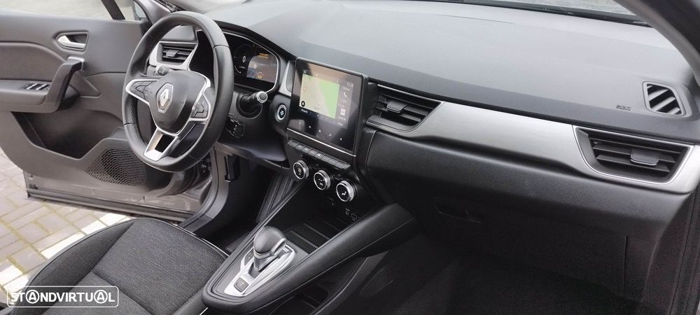 Renault Captur 1.6 E-Tech Plug-In Intens - 15