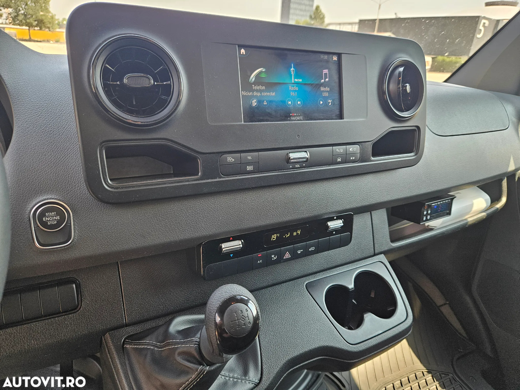 Mercedes-Benz SPRINTER - 16