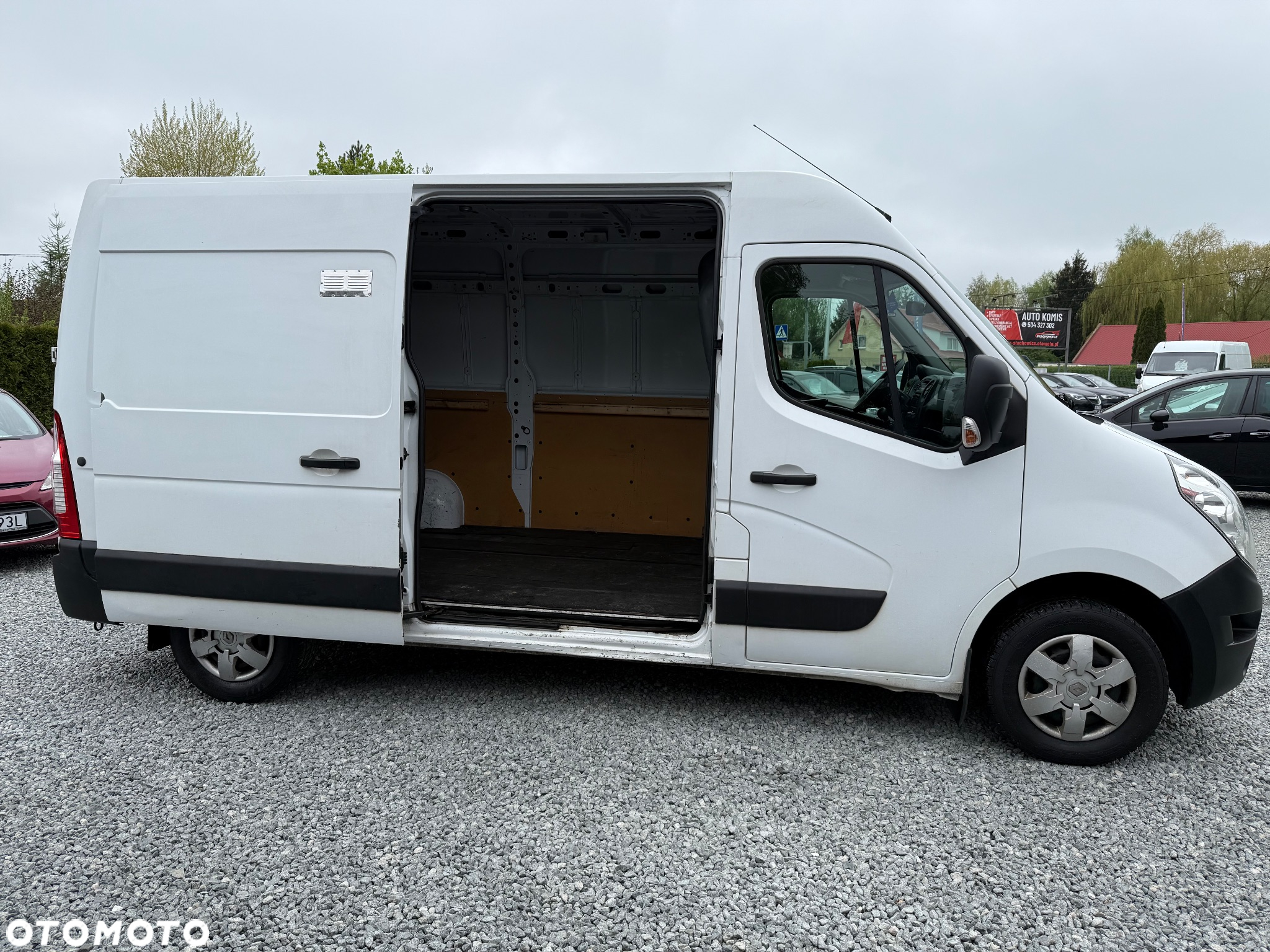 Renault MASTER - 6