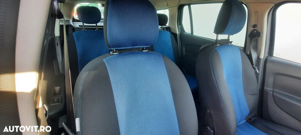 Dacia Logan Van - 13