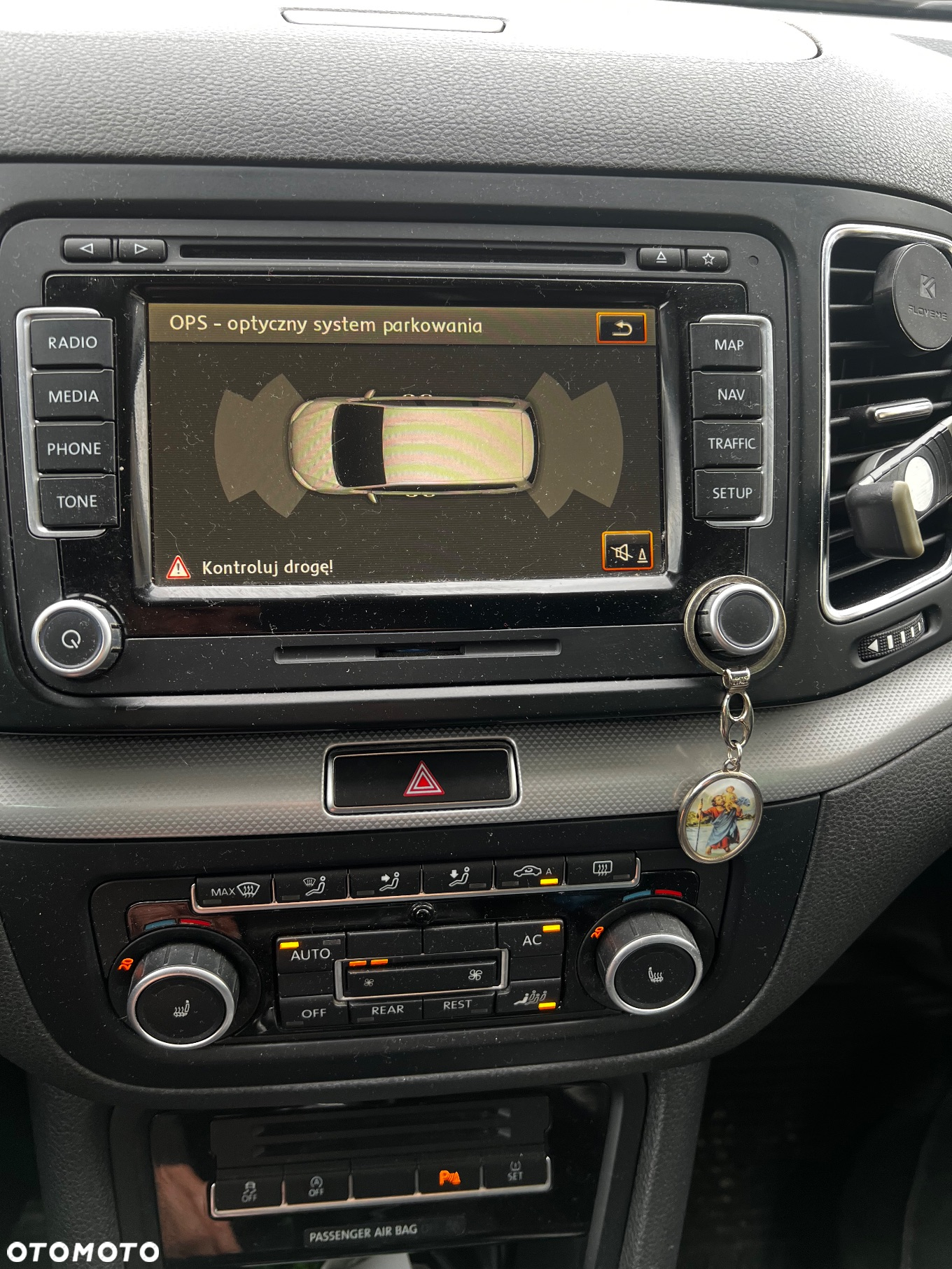 Volkswagen Sharan - 19