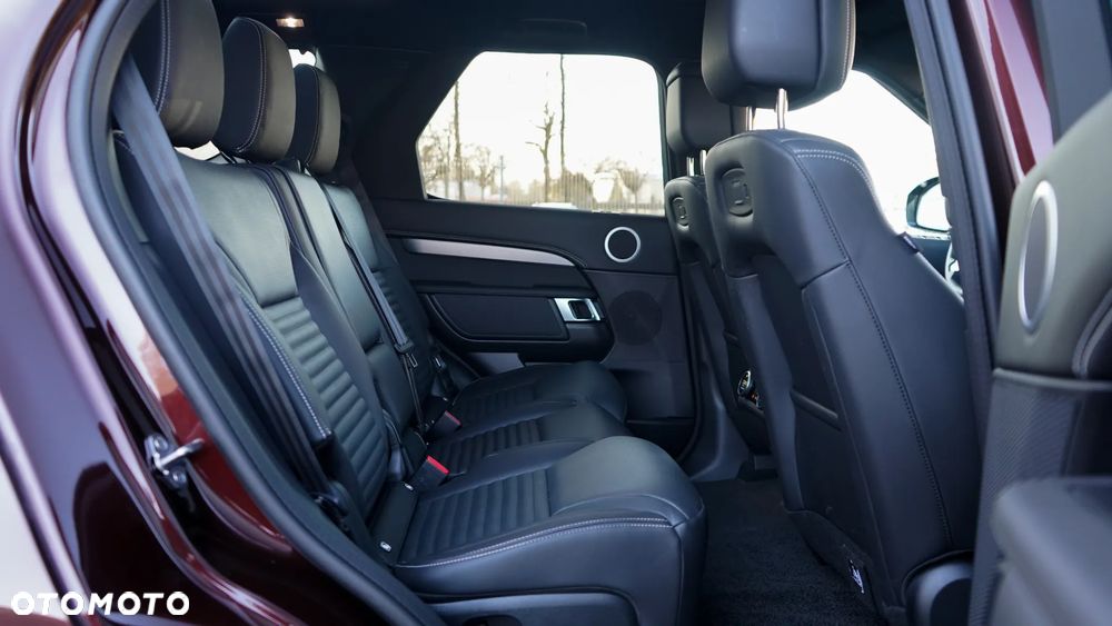 Land Rover Discovery 3.0 D350 mHEV Gemini - 16