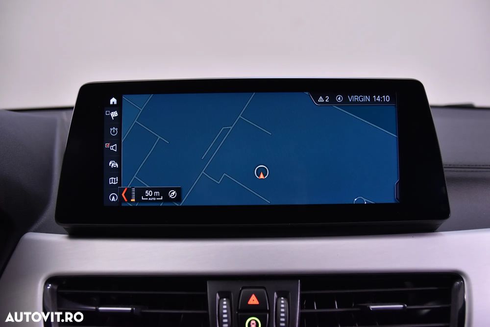 BMW X2 xDrive20d AT - 22