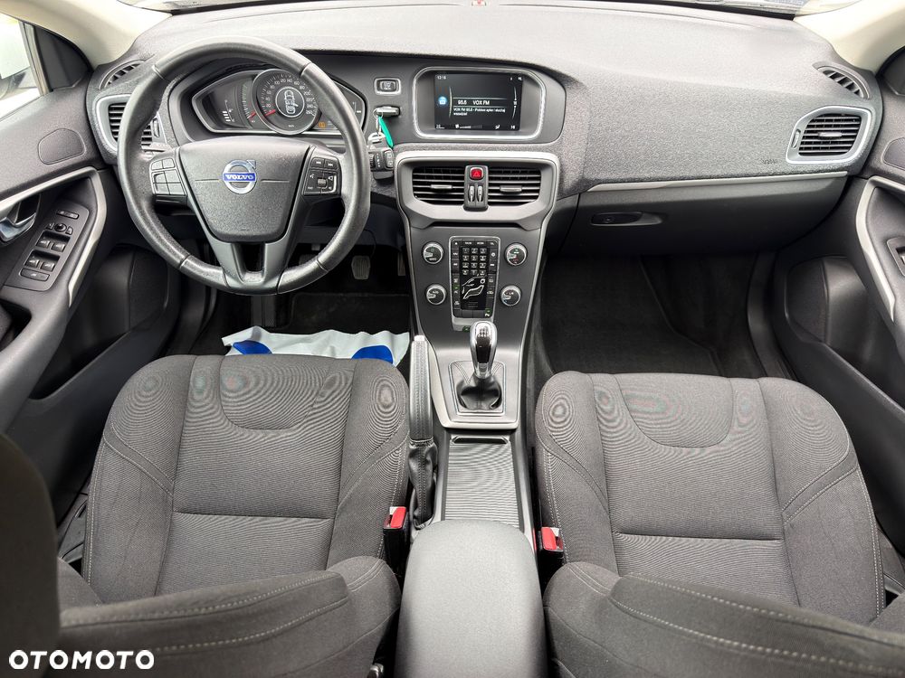 Volvo V40 T3 Drive-E Kinetic - 30