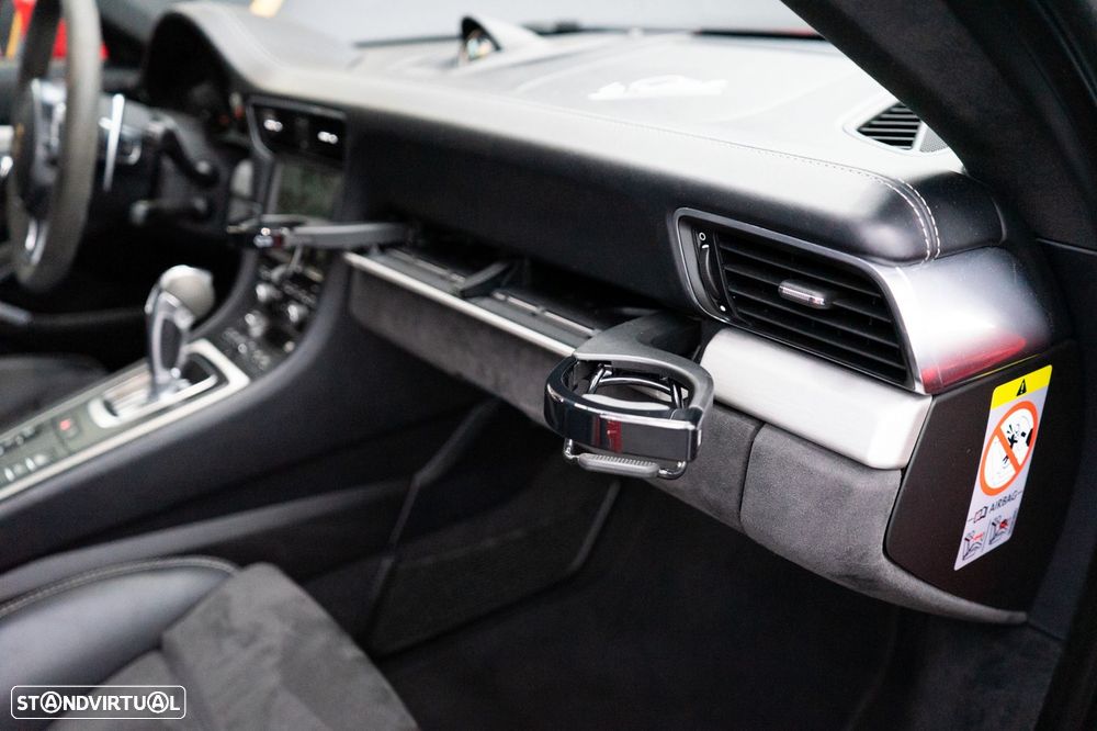 Porsche 911 (991) GT3 - 52