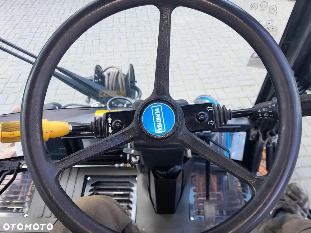 Schmidt Swingo 225 - 23