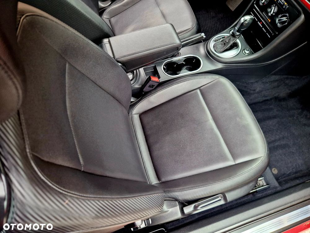 Volkswagen Beetle 2.0 TDI Sport DSG - 12