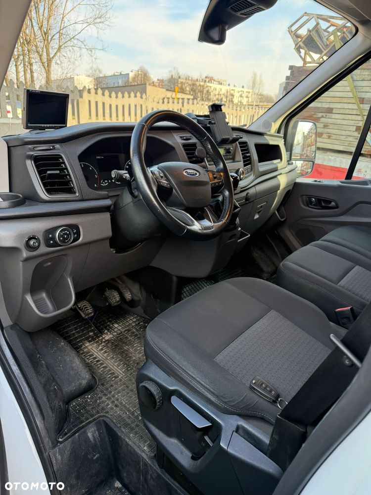 Ford Transit - 3