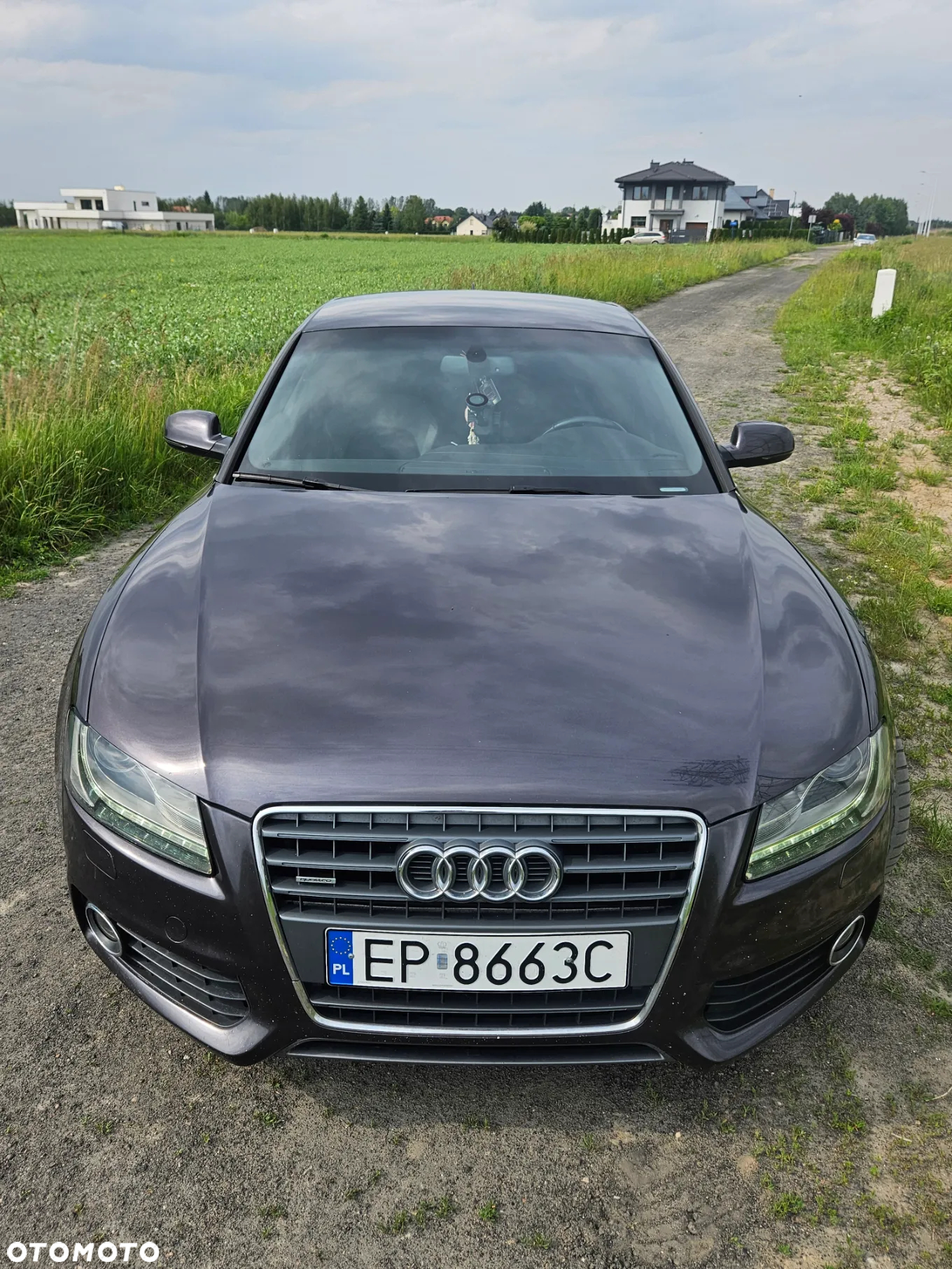 Audi A5 2.0 TFSI Quattro S tronic - 2