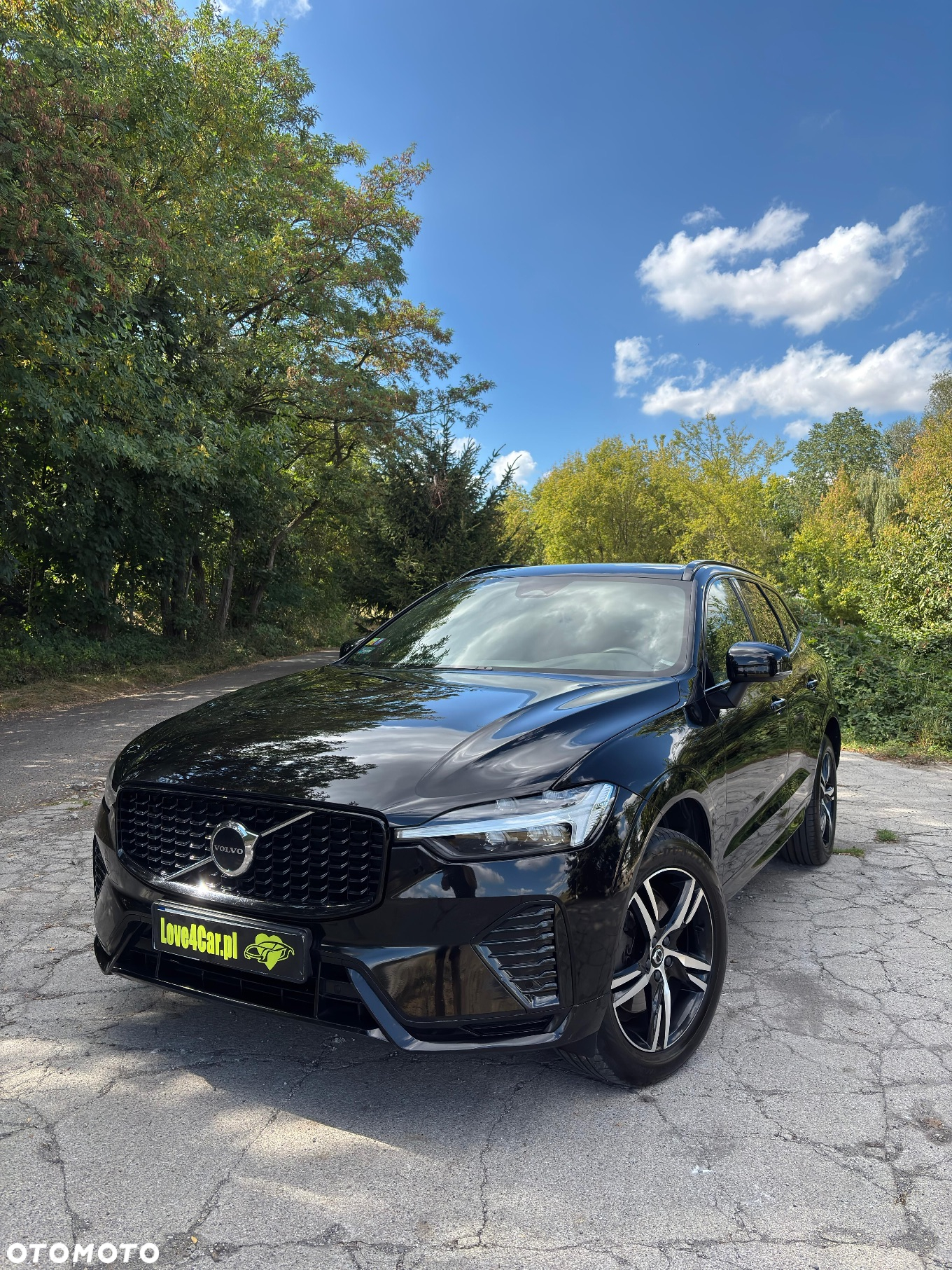 Volvo XC 60 D4 AWD R-Design - 20