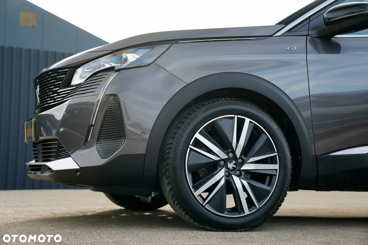 Peugeot 5008 - 3