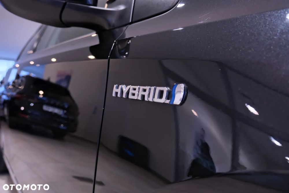 Toyota Auris 1.8 HSD Luna - 6
