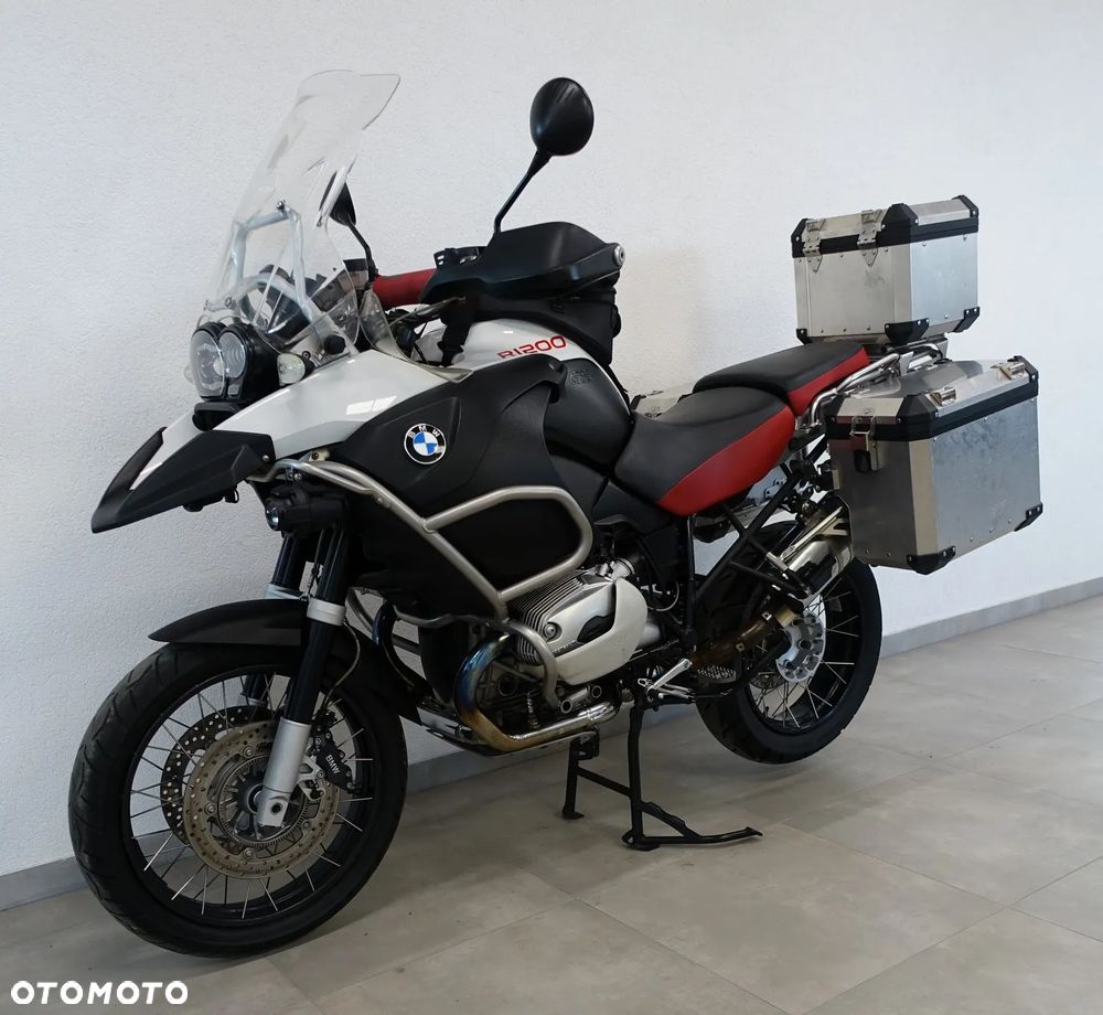 BMW Adventure - 5