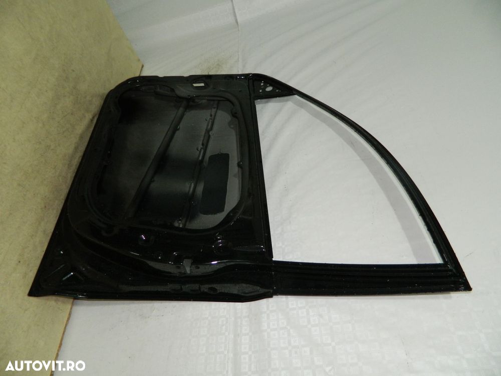 Usa dreapta fata Kia Ceed, HatchBack  /  Kombi, 2007, 2008, 2009, 2010, 2011, 2012. - 4