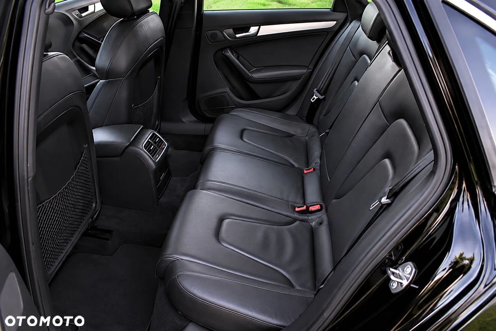 Audi A4 Limousine 2.0 TDI - 10