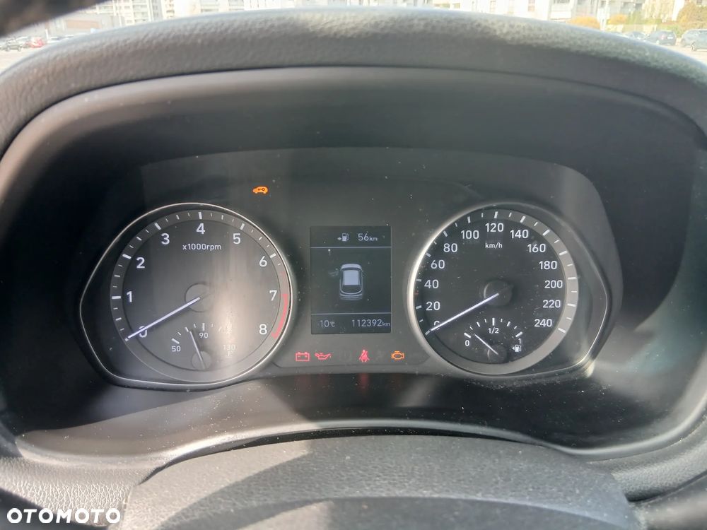 Hyundai i30 1.4 Classic + - 7