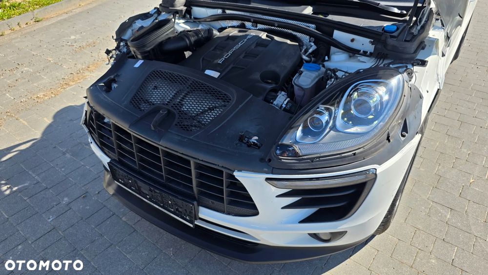 Porsche Macan S PDK - 31