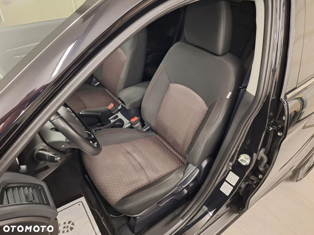 Mitsubishi ASX 1.6 2WD Diamant Edition+ - 20