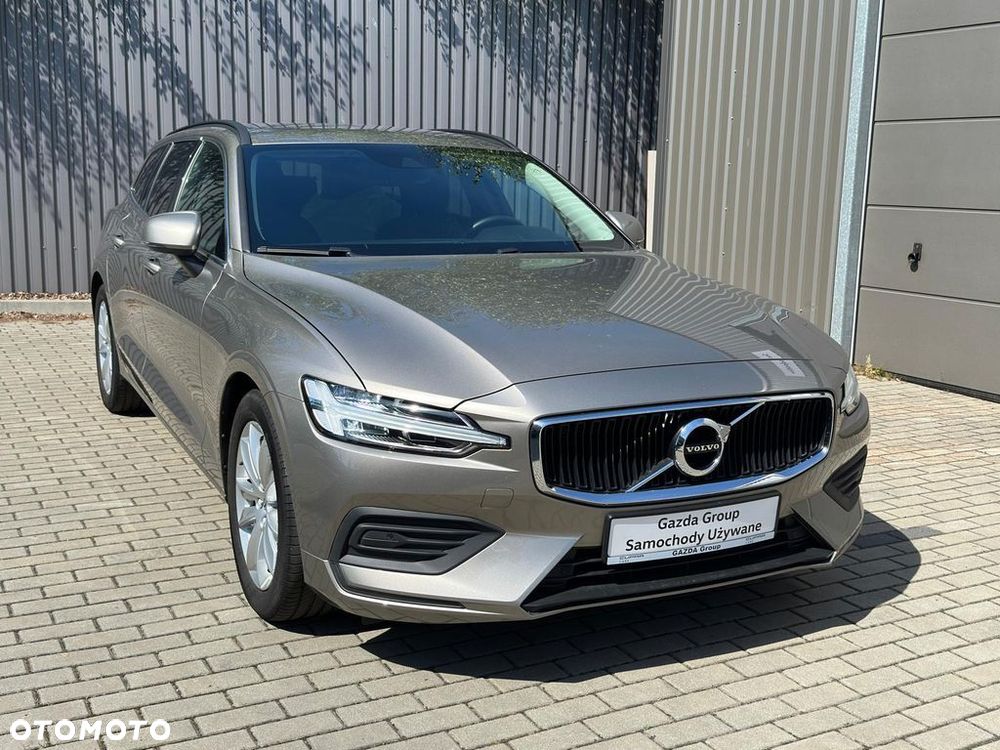 Volvo V60 B4 D Inscription - 5