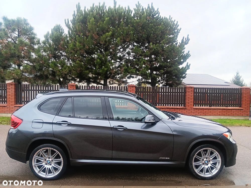 BMW X1 xDrive28i Sport Line - 4