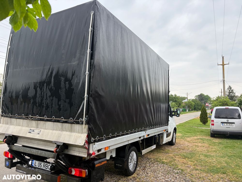Renault Master - 5