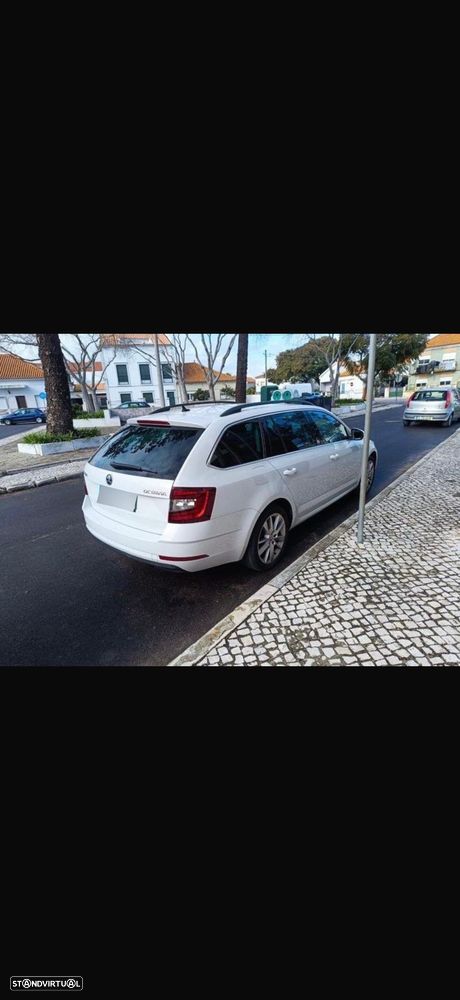 Skoda Octavia Break 1.6 TDI Active - 1
